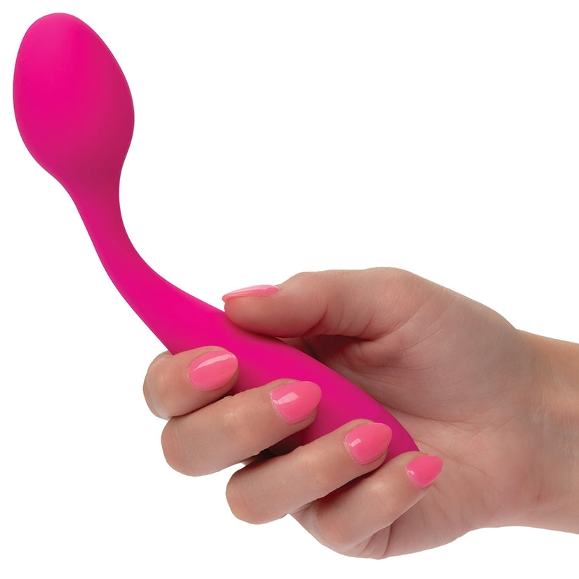 Bliss Liquid Silicone Bendie G