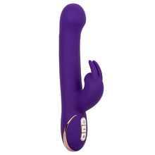 Load image into Gallery viewer, Jack Rabbit Signature Silicone Suction Rabbit
