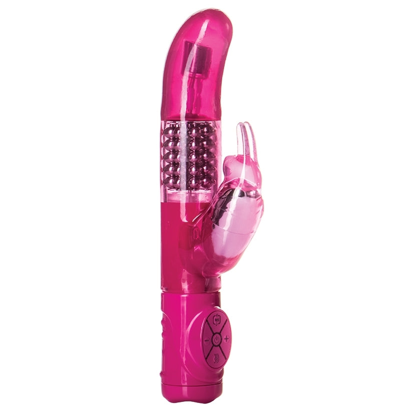 Jack Rabbit Advanced G-Pink 5