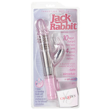 Load image into Gallery viewer, Jack Rabbit Thrusting Action-Pink 4.75
