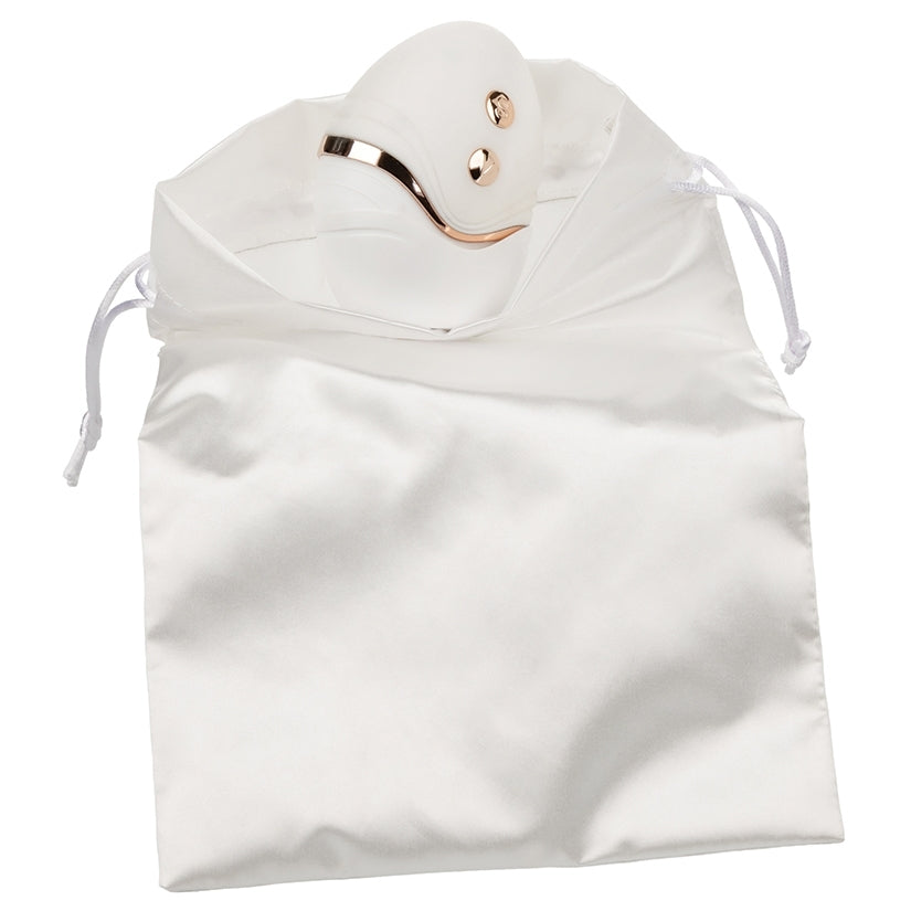 Empowered Palm Pleasure Goddess