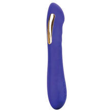 Load image into Gallery viewer, Impulse Intimate E-Stimulator Petite Wand-Purple 7.25
