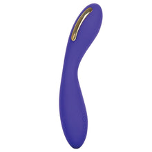 Load image into Gallery viewer, Impulse Intimate E-Stimulator Wand-Purple 8.5
