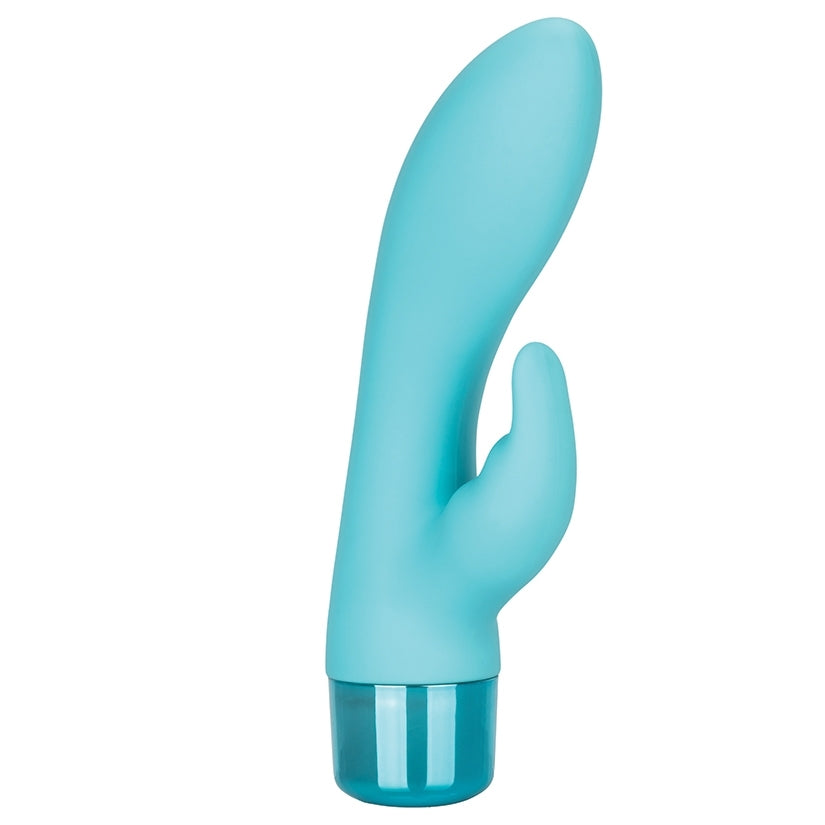 Eden Bunny-Teal 4.25