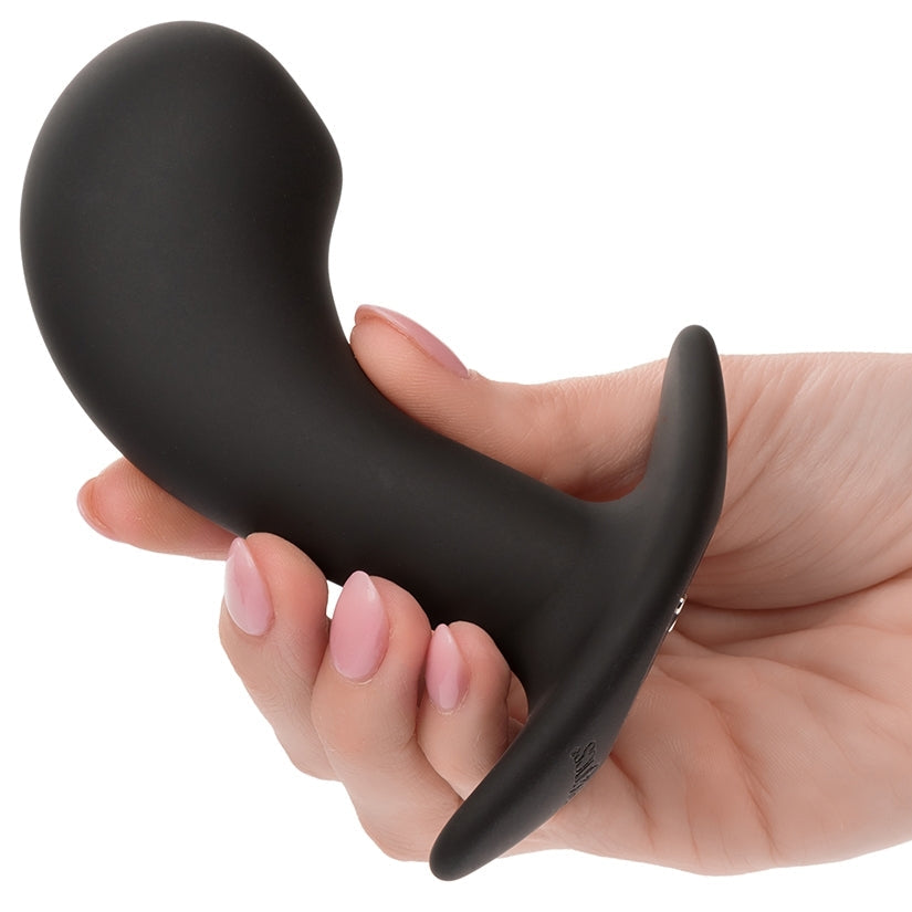 Rock Bottom Curved Probe