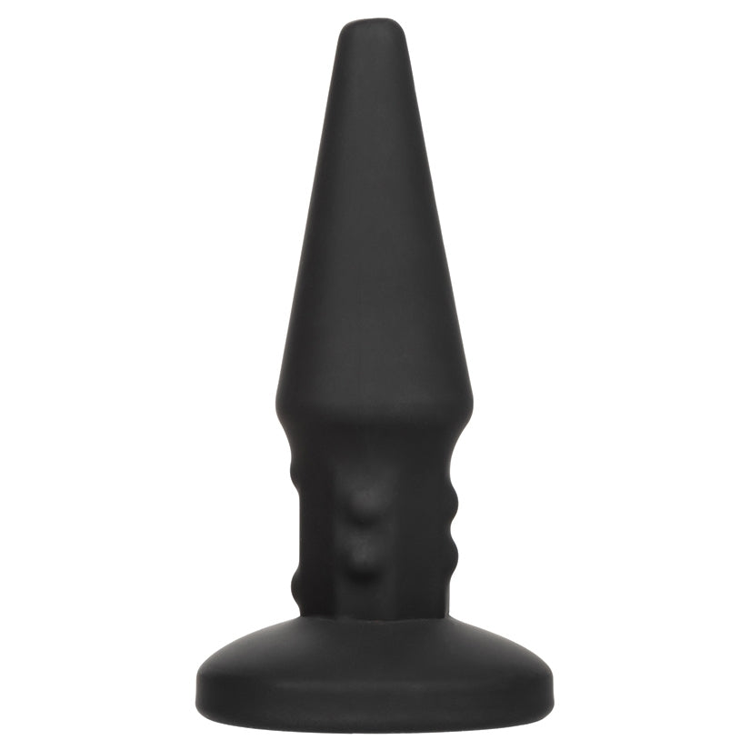 Bionic Beaded Rimming Probe