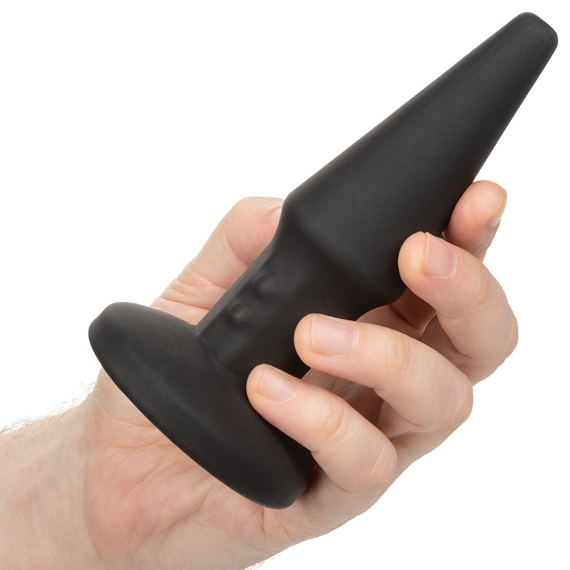 Bionic Beaded Rimming Probe