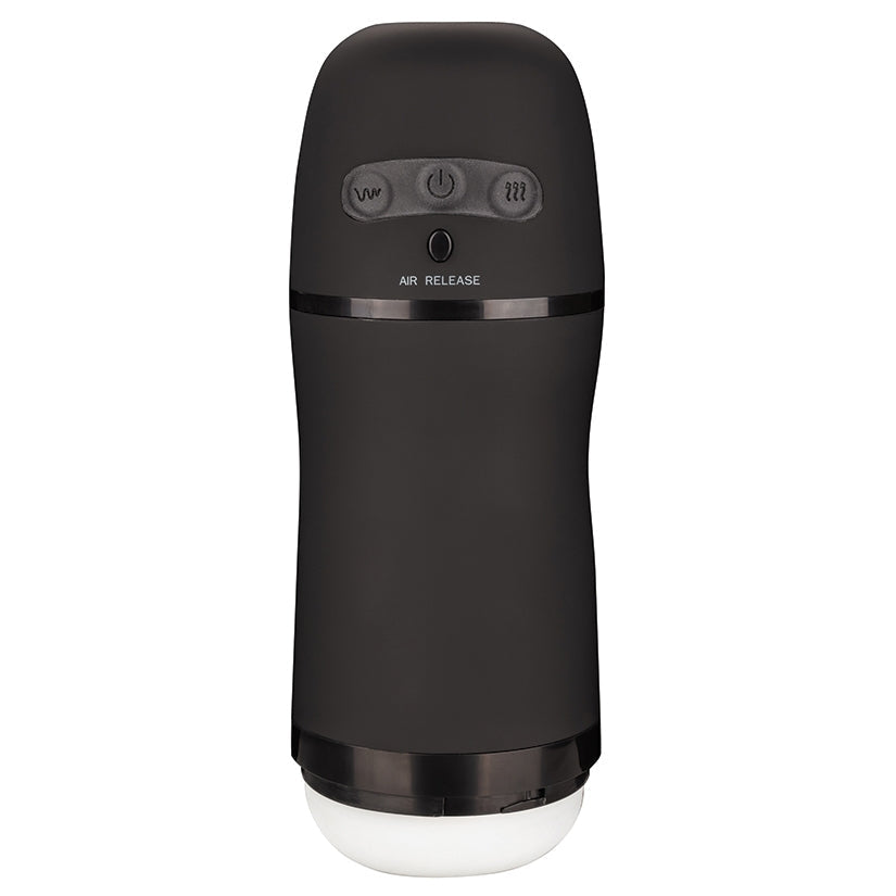 Optimum Power Pulsar Stroker