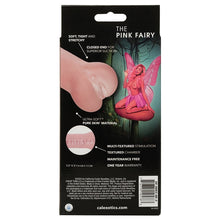 Load image into Gallery viewer, Cheap Thrills The Pink Fairy
