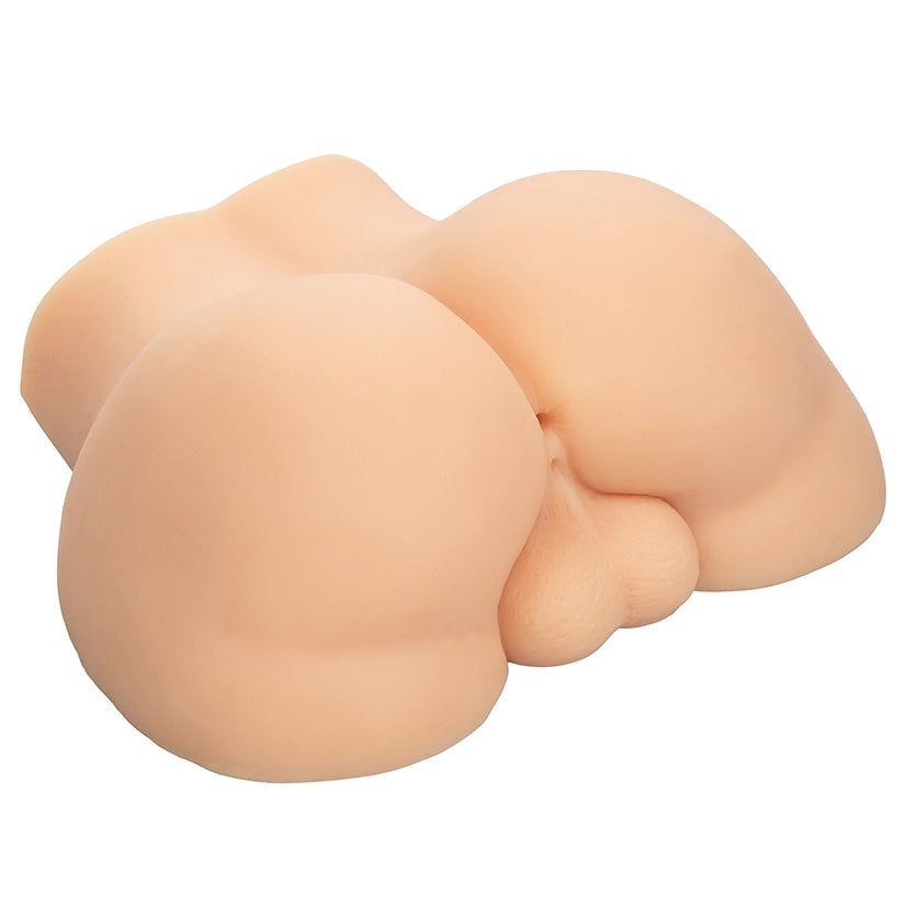 Stroke It Bottom Banger-Ivory