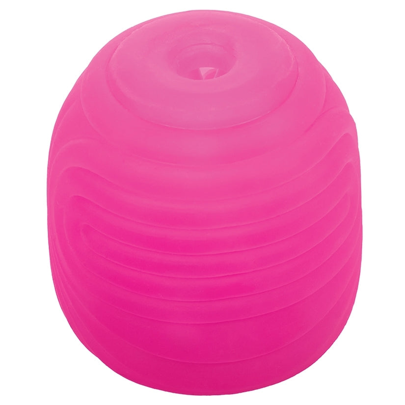 Pop Sock Textured-Pink