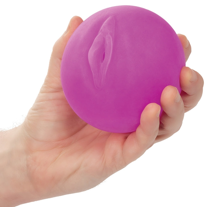 Pop Sock Pussy