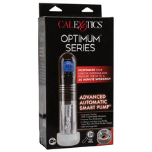 Load image into Gallery viewer, Optimum Series Advanced Automatic Smart Pump-Clear
