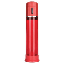 Load image into Gallery viewer, Optimum Series Advanced Fireman&#39;s Pump-Red
