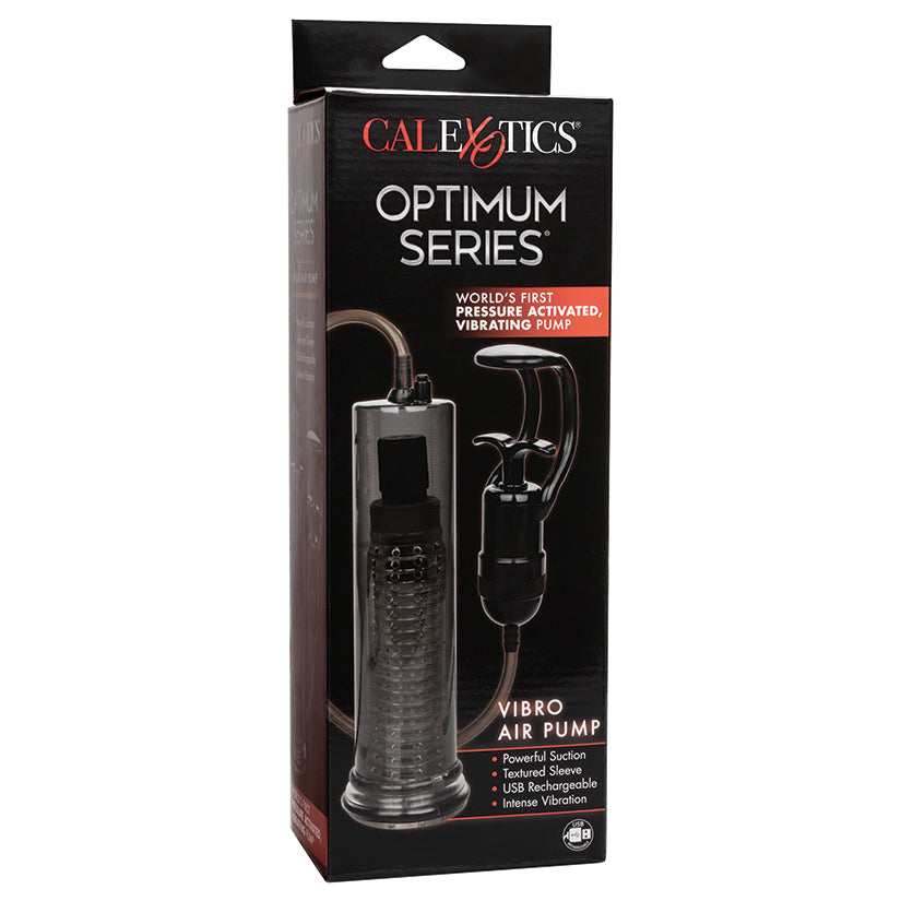 Optimum Series Vibro Air Pump