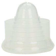 Load image into Gallery viewer, Optimum Series Universal Silicone Pump Sleeve-Clear
