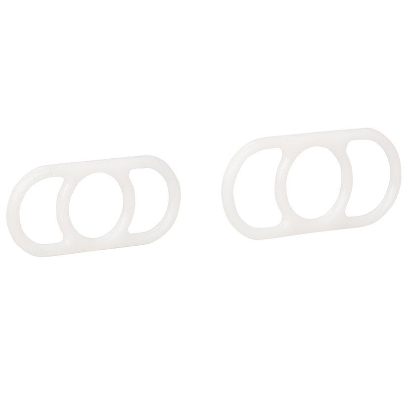 Optimum Series Silicone Erection Enhancer (Set of 2)