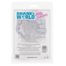 Load image into Gallery viewer, Shane&#39;s World His Vibrating Ring Stimulator-Blue
