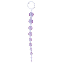 Load image into Gallery viewer, X-10 Beads-Purple
