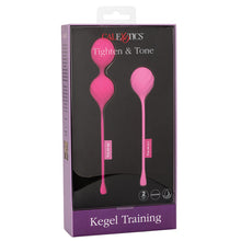 Load image into Gallery viewer, Kegel Training Set 2pc
