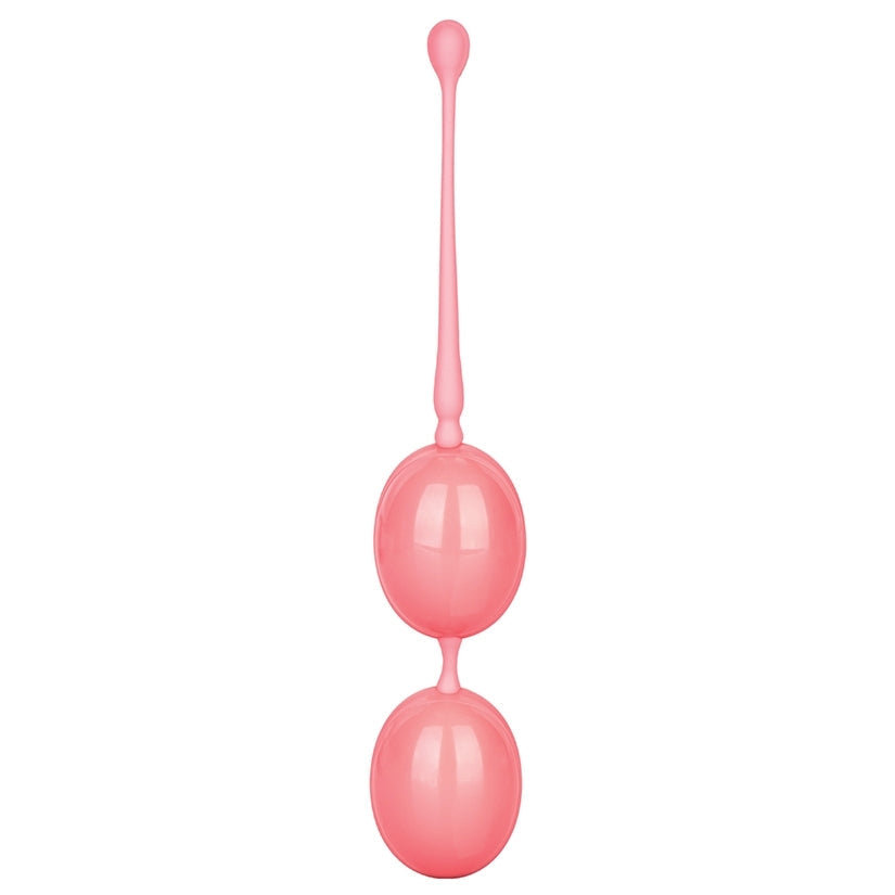 Weighted Kegel Balls-Pink