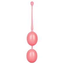 Load image into Gallery viewer, Weighted Kegel Balls-Pink
