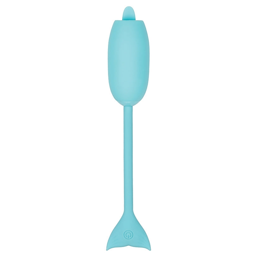 Rechargeable Kegel Teaser-Blue
