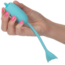 Load image into Gallery viewer, Rechargeable Kegel Teaser-Blue
