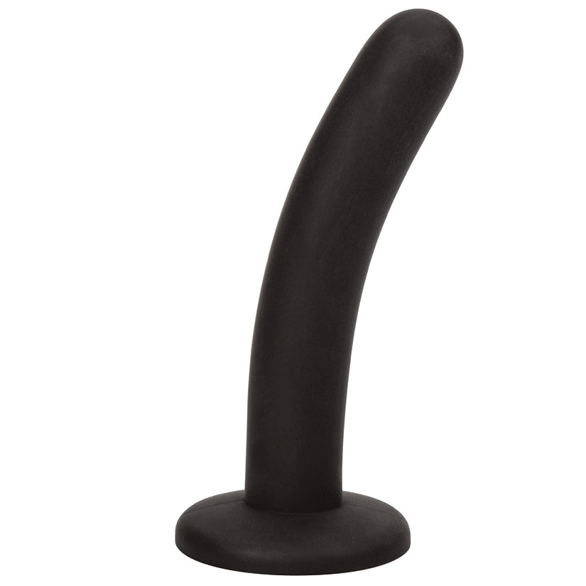 Silicone Pegging Probe-Black