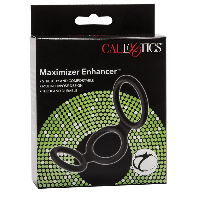 Maximizer Enhancer Cockring