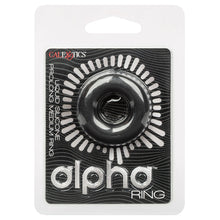 Load image into Gallery viewer, Alpha Liquid Silicone Prolong Medium Ring
