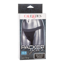 Load image into Gallery viewer, Packer Gear Jock Strap-XS/S
