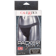 Load image into Gallery viewer, Packer Gear Jock Strap-L/XL
