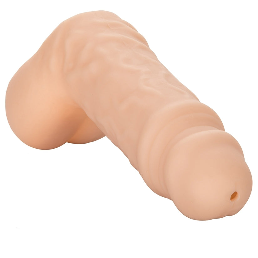 Packer Gear STP Packer-Ivory