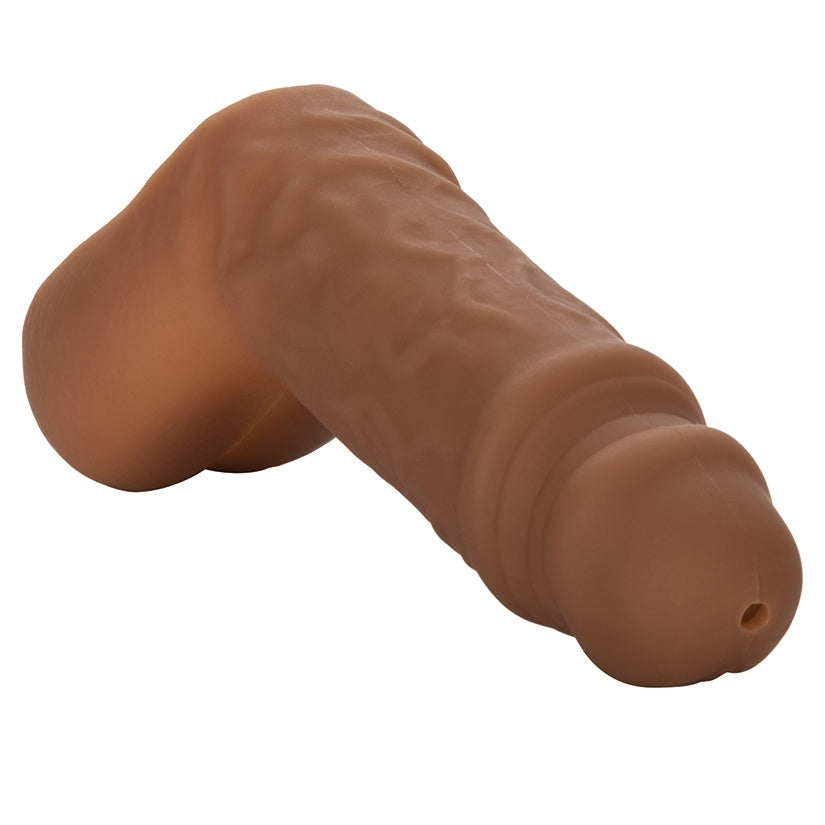 Packer Gear STP Packer-Brown