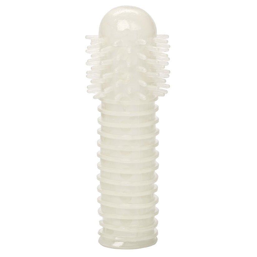 Reversible Sleeve-Glow-in-the-Dark