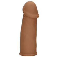 Load image into Gallery viewer, Futurotic Penis Extender-Brown
