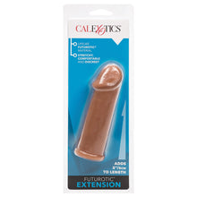 Load image into Gallery viewer, Futurotic Penis Extender-Brown
