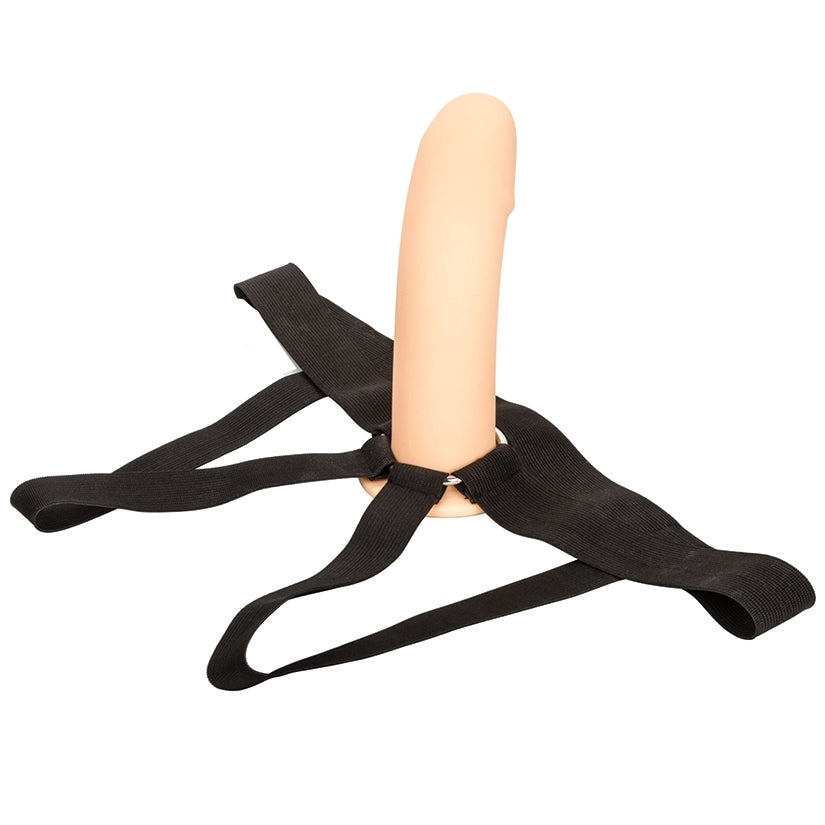 PPA with Jock Strap-Ivory