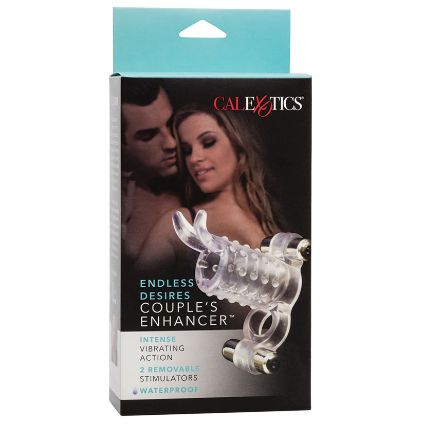 Endless Desires Couples Enhancer