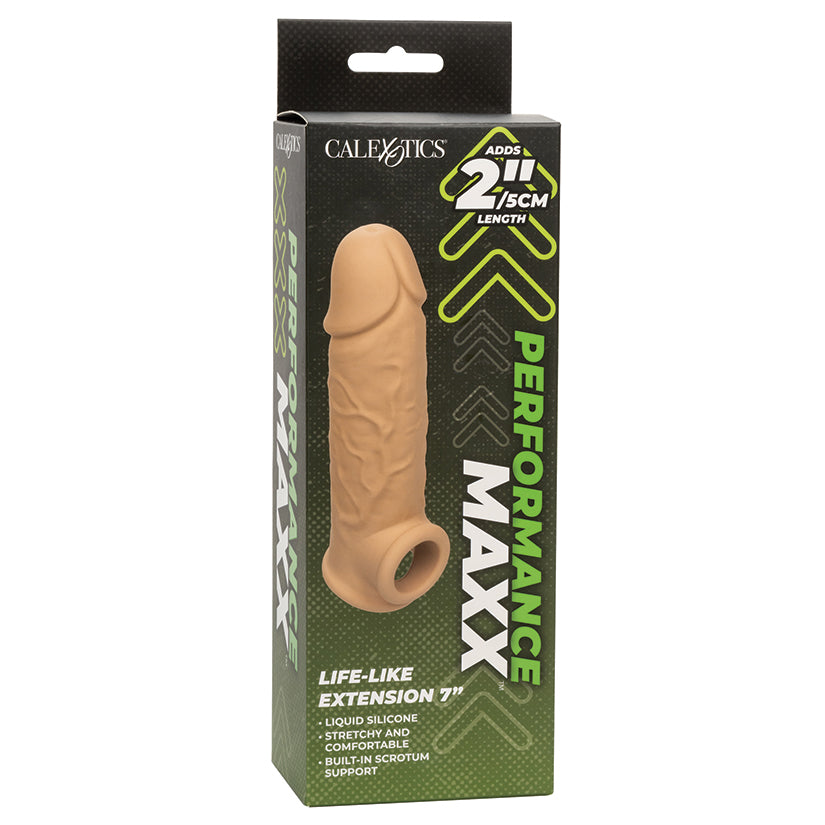 Performance Maxx Life-Like Extension 7Ó - Ivory