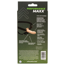 Load image into Gallery viewer, Performance Maxx Life-Like Extension with Harness - Ivory
