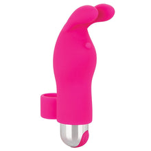 Load image into Gallery viewer, Intimate Play Rechargeable Finger Bunny
