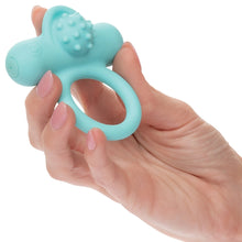 Load image into Gallery viewer, Silicone Rechargeable Nubby Lover&#39;s Delight
