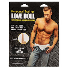 Load image into Gallery viewer, Personal Trainer Love Doll
