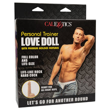 Load image into Gallery viewer, Personal Trainer Love Doll
