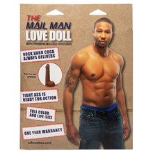 Load image into Gallery viewer, The Mail Man Love Doll
