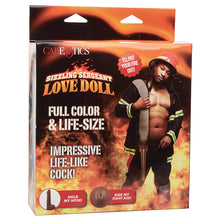 Load image into Gallery viewer, Sizzling Sergeant Love Doll
