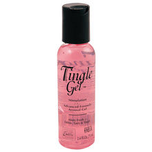 Load image into Gallery viewer, Tingle Gel 2.4oz
