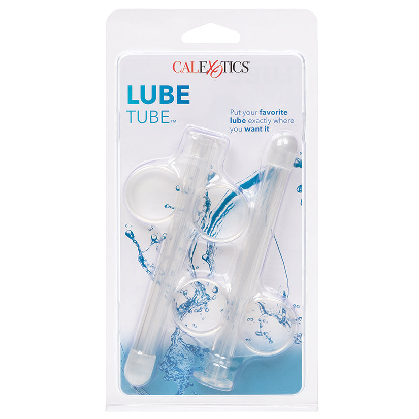 Lube Tube 2-Pack